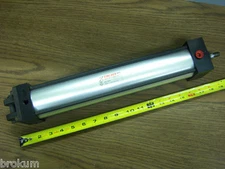 LIN ACT A3CD-2.5X12-N-2-B  NEW