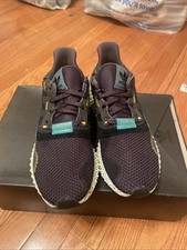 阿迪达斯Zx 4000男式4D运动鞋| eBay