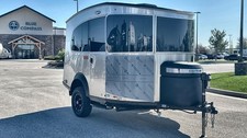 2025 Airstream Basecamp 16X