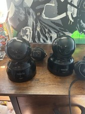 Tenvis Wireless IP Camera Model TH661 2 Camer...