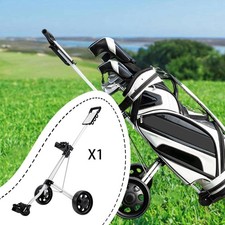 Golftrolley, Faltbar, Tragbar, mit , Ideal f�...
