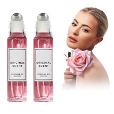 Venom Pheromone Perfume, Fresh Long-Lasting Portable Perfume 2PCS