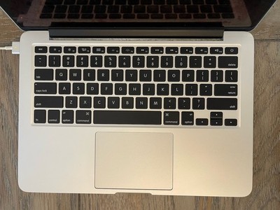 Apple MacBook Pro 13