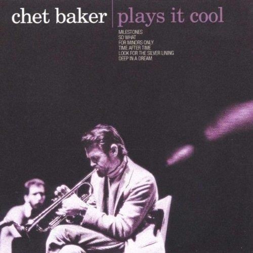 Audio Cd - Chet Baker - Plays It Cool - Union Square Music -D- Neu-image