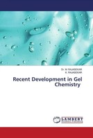 M. Rajasekar (U. A.) | Recent Development In Gel Chemistry | Taschenbuch (2022)