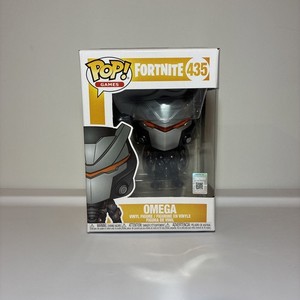 Fortnite Omega FUNKO POP | eBay