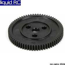 Team Losi Racing 332047 Direct Drive Spur Gea...