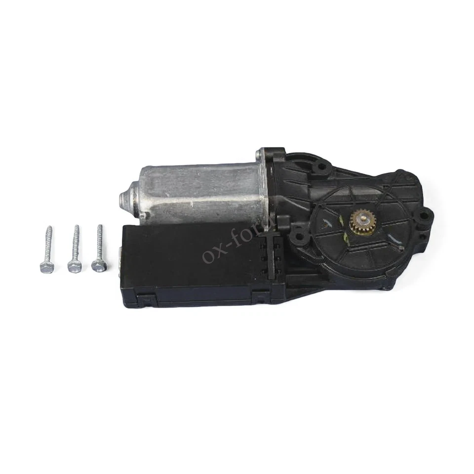 Motor techo corredizo Dodge Ram 3500 2005-2009 68056964AA nuevo Foto 3 de 4