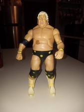 WWE Mattel 2010 The American Dream Dusty Rhod...