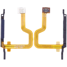 Fingerprint Scanner For Moto G 5G (XT2313 / 2023) (Basalt Blue) (Genuine OEM)