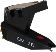 Ortofon Om-5E Moving Magnet Phono Cartridge