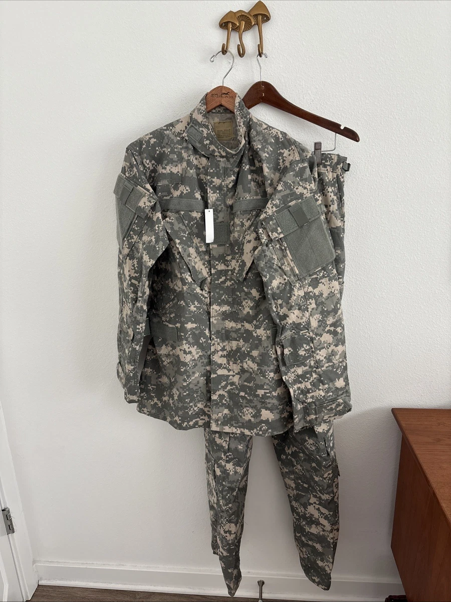 acu uniform set products for sale | eBay