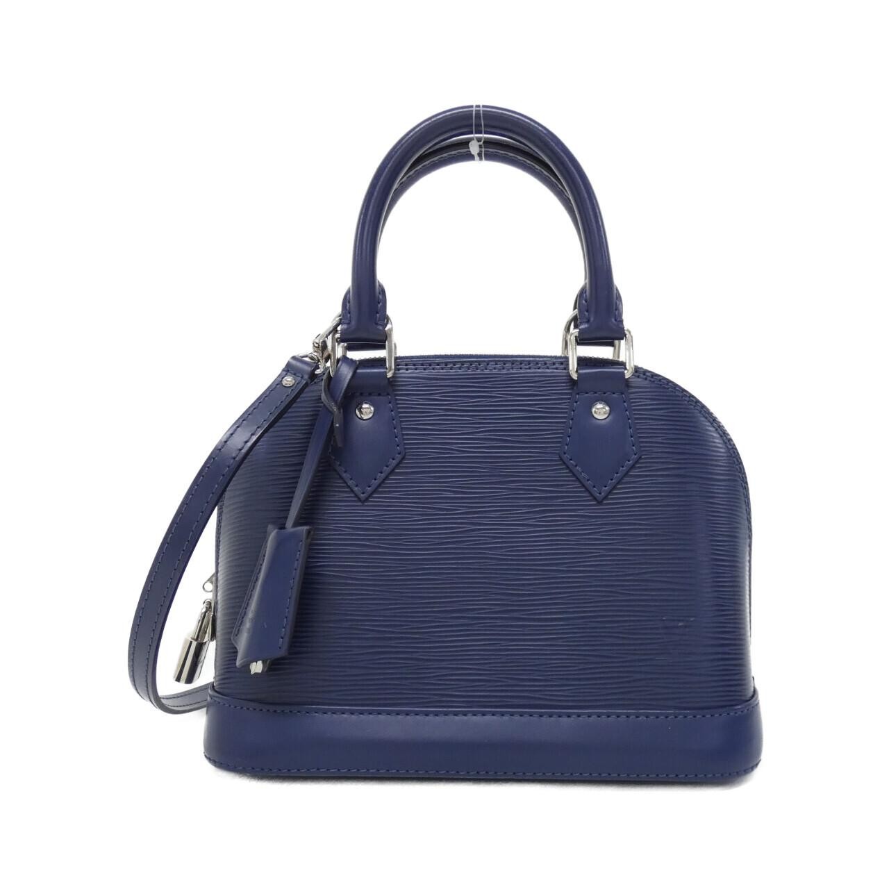 Authentic Louis Vuitton Epi Alma BB M40855 Bag #270-004-362-6110