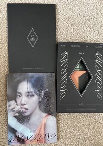 Kim Sejeong Door | eBay