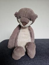 Bashful Otter - Small Jellycat | Jelly Journal