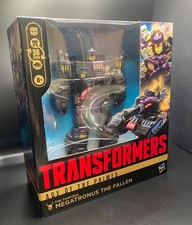 Hasbro Transformers Age of the Primes The Thirteen Megatronus the Fallen