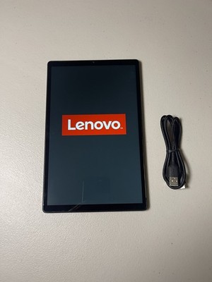 Lenovo Smart Tab M10 FHD Plus TB-X606F, 32GB, Wi-Fi, 10.3'' - Iron Gray