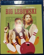 The Big Lebowski - Blu-ray - 10% To St Jude - B2GO50 - Ships Free