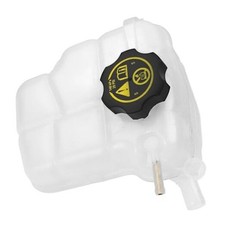 603 383 Coolant Reservoir Tank, Compatible With Chevy Cruze 603-383 for Chevy
