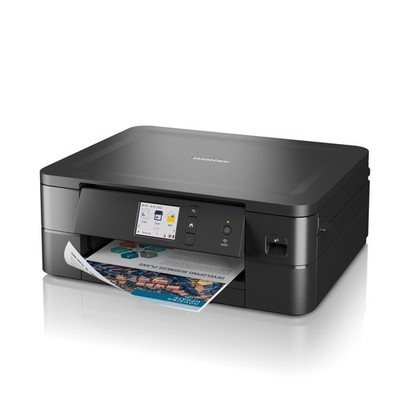 Brother DCP-J1140DW MFC-Ink A4 Neu+OVP