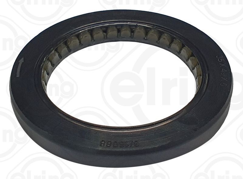 010.360 Crankshaft Shaft Seal Front Fits Daihatsu YRV Copen Materia By Elring