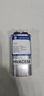 NEW 12.5uF Motor Run Capacitor 370VAC 60Hz GE 97F9003 Oil Can Oval