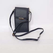 TCM, Handytasche, Unisex (Erwachsene), Blau, 11, 2, 20 cm #dnu