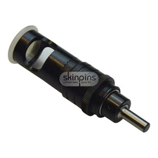 AIRCRAFT TOOLS  NEW NYLON FACE  MICROSTOP / COUNTERSINK CAGE FOR SHEETMETAL WORK