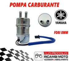 POMPA BENZINA CARBURANTE ESTERNA YAMAHA T-MAX 500 TMAX 500 2001 2002 2003