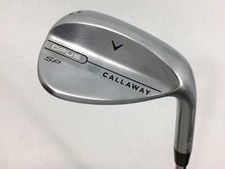 Callaway OPUS SP Wedge Chrome 54S-10 2025 Japan Spec AW Wedge Stiff Men da