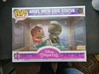 Funko Pop! Moments: Disney -Ariel with Eric Statue - Box Lunch (Exclusive) #1169