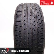 Set Of 2 Used 23555r18 Mohave Crossover Cuv - 100h - 8-8.532 Set Of 2 Used 23555r18 Mohave Crossover Cuv - 100h - 8-8.532