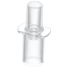 150 Pcs Breathalyzer Mouthpieces Compatible for S-80 and for S-75 Breath Alco...