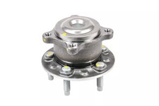 Genuine GM Rear Wheel Hub and Bearing Assembly with Wheel Studs 13591998