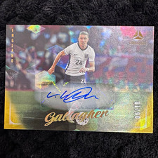 2026 Panini Luminance England Soccer Checklist Guide in-content 34