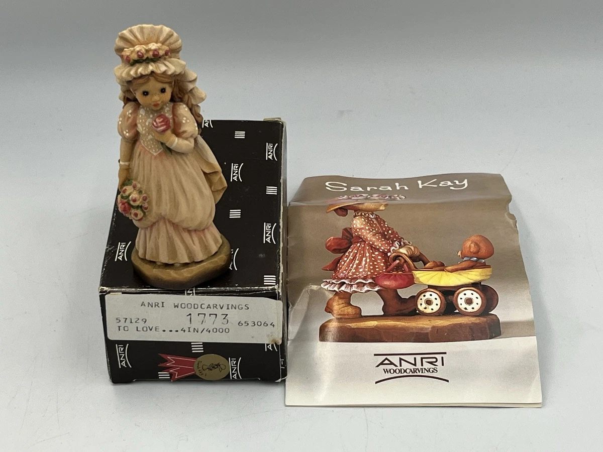 Anri Sarah Kay for sale | eBay
