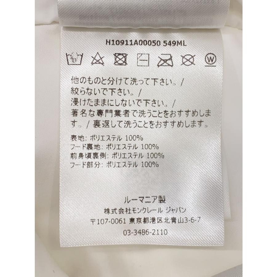 MONCLER Jacket 3 H10911A00050 509ML Men 3070 thumbnail 5