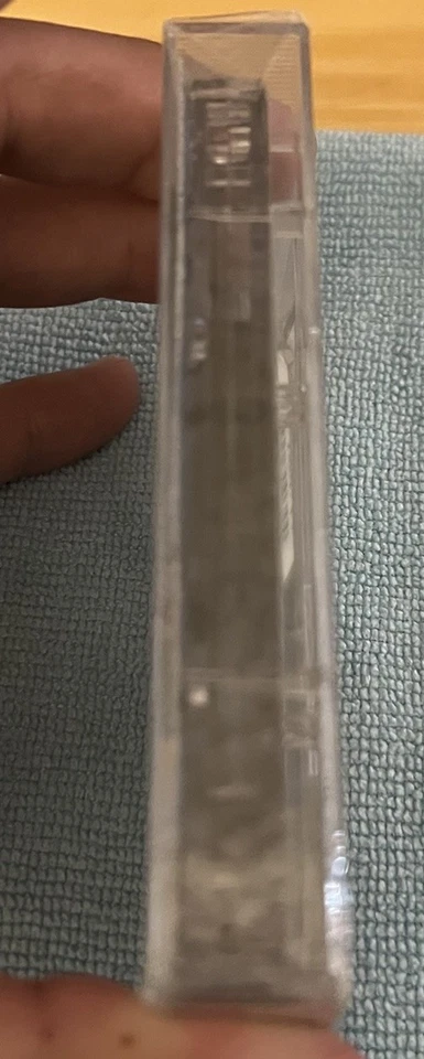 Billy Joel River Of Dreams Cassette New Sealed Vintage Tape - Image 4 of 4