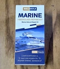 Mallbaola Marine Fiberglass Gelcoat Repair Kit for Boats & Dinghies Color Match