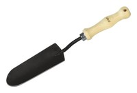 Idealspaten Handschaufel Schmal Buchenstiel 15,5 Cm - 60720000