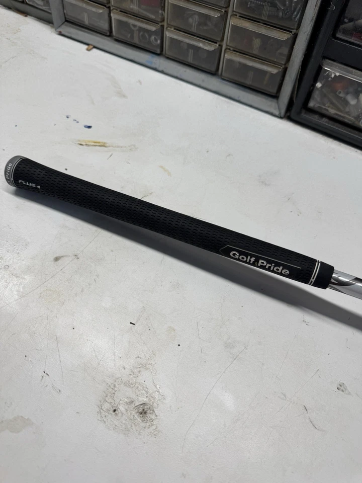 Callaway X Hot Irons “A” Flex Graphite Shafts New GolfPride. Grips. - Image 2 of 4