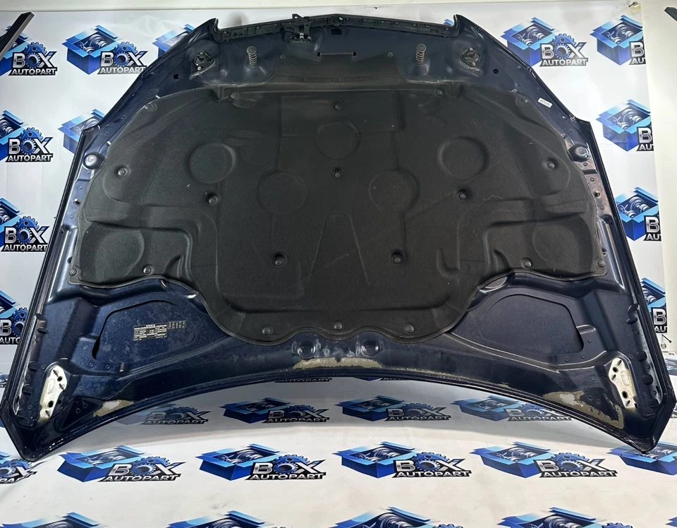 Conjunto de panel de capó 10-17 Mercedes W207 E350 E400 E550 OEM Foto 2 de 3