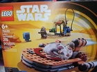 LEGO Star Wars Luke's Landspeeder 75420 Building Set Toy Kit