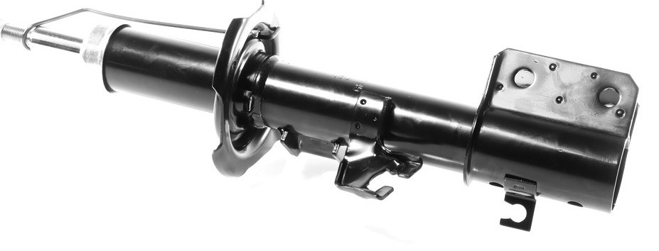 1x Gas Shock Absorber Front Left GH-352228V