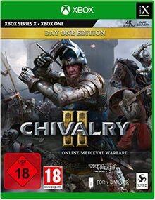 Chivalry 2 Day One Edition (Xbox One / XSeries X) v... | Game | Zustand sehr gut