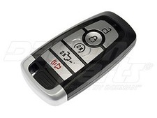 Dorman 99284ST Keyless Entry Transmitter