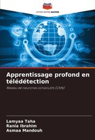 Lamyaa Taha (U. A.) | Apprentissage Profond En TéLéDéTection | Taschenbuch