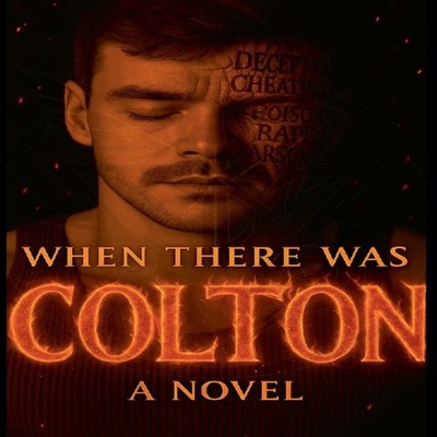 When There Was Colton Zerynity Willows Paperback Draft2Digital