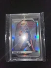 Chaser Pack!!!!! Drake Maye Prizm Silver RC Pull Numbered Cards Autos & More