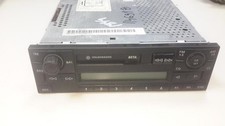 Autoradio Volkswagen SHARAN